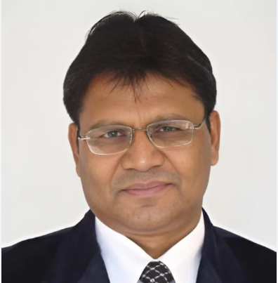 Dr Gopal NAth